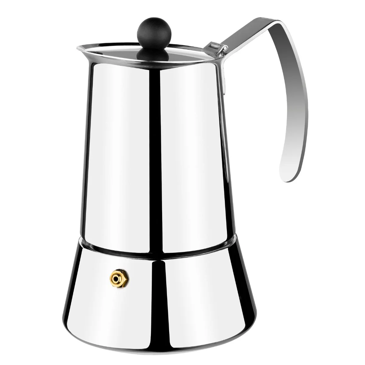 Cafetera Eterna