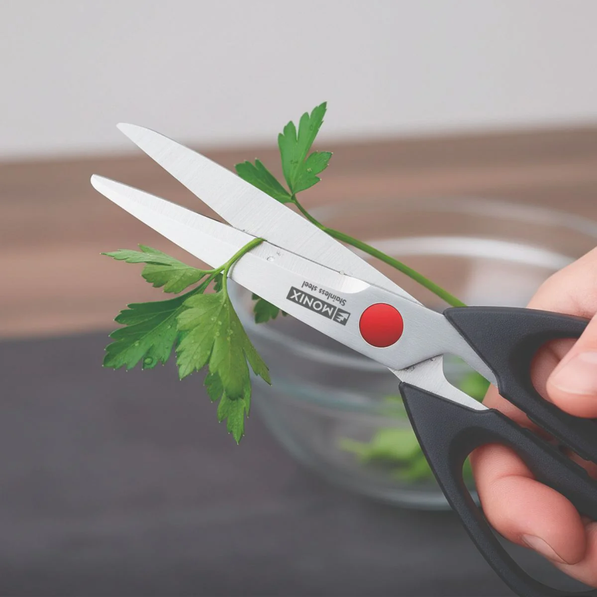 Tijeras de cocina Prepare - Image 4